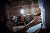 Preview: OSRAM LEDinspect® TELESCOPIC 270 Inspektionsleuchte Arbeitsleuchte - LEDIL419