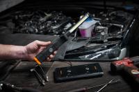 Preview: OSRAM LEDinspect® WIRE-FREE SLIM 600 Inspektionsleuchte Arbeitsleuchte - LEDIL422