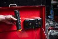 Preview: OSRAM LEDinspect DUAL CHARGE PAD Ladepad Arbeitsleuchte Zubehör - LEDIL424