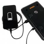 Preview: OSRAM LEDinspect DUAL CHARGE PAD Ladepad Arbeitsleuchte Zubehör - LEDIL424