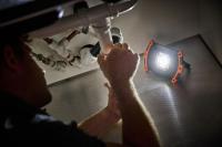 Preview: OSRAM LEDinspect FLOODLIGHT 600 ESSENTIAL LED Arbeitsleuchte Strahler - LEDIL434ESN