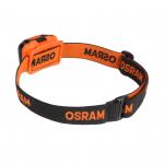 Preview: OSRAM LEDinspect HEAD TORCH 87 ESSENTIAL LED Stirnlampe Kopflampe - LEDIL433ESN