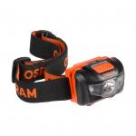 Preview: OSRAM LEDinspect HEAD TORCH 87 ESSENTIAL LED Stirnlampe Kopflampe - LEDIL433ESN