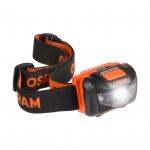 Preview: OSRAM LEDinspect HEAD TORCH 87 ESSENTIAL LED Stirnlampe Kopflampe - LEDIL433ESN