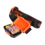 Preview: OSRAM LEDinspect HEAD TORCH 87 ESSENTIAL LED Stirnlampe Kopflampe - LEDIL433ESN