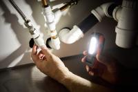 Preview: OSRAM LEDinspect MINI 140 ESSENTIAL LED Arbeitsleuchte Inspektionsleuchte - LEDIL435ESNCDU