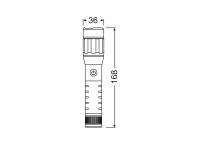 Preview: OSRAM LEDinspect PRO TORCH 500 LED Taschenlampe Arbeitsleuchte - LEDIL430