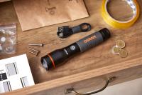 Preview: OSRAM LEDinspect PRO TORCH 800 LED Taschenlampe Arbeitsleuchte - LEDIL431