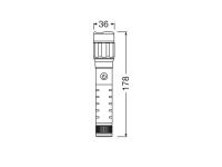 Preview: OSRAM LEDinspect PRO TORCH 800 LED Taschenlampe Arbeitsleuchte - LEDIL431