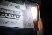 Preview: OSRAM LEDinspect TASK 180 ESSENTIAL LED Arbeitsleuchte Werkstattleuchte - LEDIL426ESN