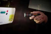 Preview: OSRAM LEDinspect TORCH 450 ESSENTIAL LED Taschenlampe Arbeitsleuchte - LEDIL429ESN