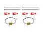 Preview: OSRAM LEDriving® 21W CAN-Bus Control Widerstände LEDCBCTRL102