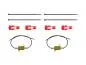 Preview: OSRAM LEDriving® 21W CAN-Bus Control Widerstände LEDCBCTRL102