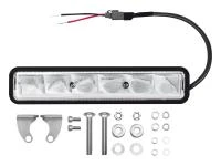 Preview: OSRAM LEDriving® Arbeits und Zusatzscheinwerfer Lightbar SX180-SP - LEDDL105-SP