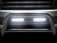 Preview: OSRAM LEDriving® Arbeits und Zusatzscheinwerfer Lightbar SX180-SP - LEDDL105-SP