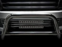 Preview: OSRAM LEDriving® Arbeits und Zusatzscheinwerfer Lightbar SX300-SP - LEDDL106-SP