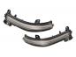 Preview: OSRAM LEDriving® Dynamische LED Spiegelblinker für BMW 1er 2er 3er 4er X1 Schwarz