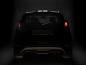 Preview: OSRAM LEDriving® für Ford Fiesta MK7 Full LED Rückleuchten Black Edition