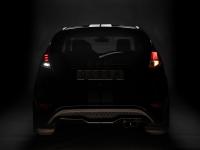 Preview: OSRAM LEDriving® für Ford Fiesta MK7 Full LED Rückleuchten Black Edition