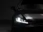 Preview: OSRAM LEDriving® Golf 7 VII BLACK EDITION Full LED Scheinwerfer (Xenon)