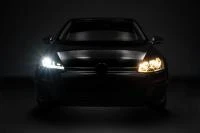 Preview: OSRAM LEDriving® Golf 7 VII BLACK EDITION Full LED Scheinwerfer (Xenon)