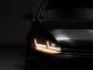 Preview: OSRAM LEDriving® Golf 7 VII CHROME EDITION Full LED Scheinwerfer (Halogen)