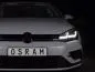 Preview: OSRAM LEDriving® Golf 7 VII Facelift 2017-2020 Full LED Scheinwerfer BLACK