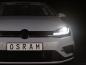 Preview: OSRAM LEDriving® Golf 7 VII Facelift 2017-2020 Full LED Scheinwerfer BLACK