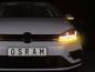 Preview: OSRAM LEDriving® Golf 7 VII Facelift 2017-2020 Full LED Scheinwerfer BLACK