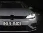 Preview: OSRAM LEDriving® Golf 7 VII Facelift 2017-2020 Full LED Scheinwerfer BLACK