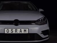 Preview: OSRAM LEDriving® Golf 7 VII Facelift 2017-2020 Full LED Scheinwerfer BLACK