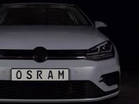 Preview: OSRAM LEDriving® Golf 7 VII Facelift 2017-2020 Full LED Scheinwerfer BLACK