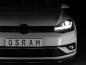 Preview: OSRAM LEDriving® Golf 7 VII Facelift 2017-2020 Full LED Scheinwerfer GTI