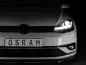 Preview: OSRAM LEDriving® Golf 7 VII Facelift 2017-2020 Full LED Scheinwerfer GTI