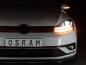Preview: OSRAM LEDriving® Golf 7 VII Facelift 2017-2020 Full LED Scheinwerfer GTI