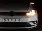 Preview: OSRAM LEDriving® Golf 7 VII Facelift 2017-2020 Full LED Scheinwerfer GTI