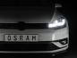 Preview: OSRAM LEDriving® Golf 7 VII Facelift 2017-2020 Full LED Scheinwerfer GTI