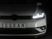 Preview: OSRAM LEDriving® Golf 7 VII Facelift 2017-2020 Full LED Scheinwerfer GTI
