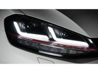 Preview: OSRAM LEDriving® Golf 7 VII Facelift 2017-2020 Full LED Scheinwerfer GTI