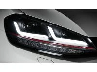 Preview: OSRAM LEDriving® Golf 7 VII Facelift 2017-2020 Full LED Scheinwerfer GTI