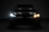Preview: OSRAM LEDriving® Golf 7 VII RIGHT HAND DRIVE Chrome Edition Full LED Headlights