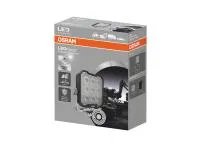 Preview: OSRAM LEDriving® LED Arbeitsscheinwerfer Cube WL VX125-WD - LEDWL108-WD