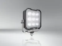 Preview: OSRAM LEDriving® LED Arbeitsscheinwerfer Cube WL VX125-WD - LEDWL108-WD