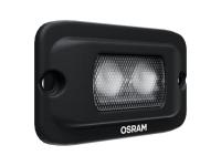 Preview: OSRAM LEDriving® LED Arbeitsscheinwerfer Flush Mount WL VX100-FL - LEDFLUSH101-FL