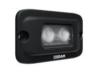 Preview: OSRAM LEDriving® LED Arbeitsscheinwerfer Flush Mount WL VX100-FL - LEDFLUSH101-FL
