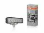 Preview: OSRAM LEDriving® LED Arbeitsscheinwerfer Lightbar WL VX150-WD - LEDWL109-WD