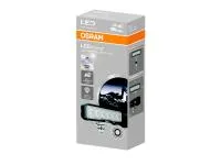 Preview: OSRAM LEDriving® LED Arbeitsscheinwerfer Lightbar WL VX150-WD - LEDWL109-WD