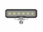 Preview: OSRAM LEDriving® LED Arbeitsscheinwerfer Lightbar WL VX150-WD - LEDWL109-WD
