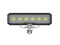 Preview: OSRAM LEDriving® LED Arbeitsscheinwerfer Lightbar WL VX150-WD - LEDWL109-WD