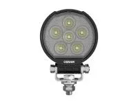 Preview: OSRAM LEDriving® LED Arbeitsscheinwerfer Round WL VX100-WD - LEDWL106-WD